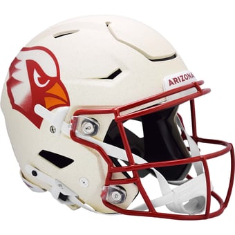 Riddell  Arizona Cardinals Rivalries Collection On-Field Alternate Speed Flex Authentic Helmet