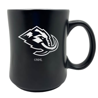 Utah Mammoth 19oz. Ceramic Starter Mug