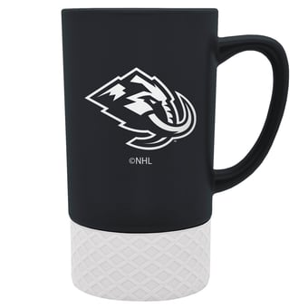 Utah Mammoth 16oz. Ceramic Jump Mug
