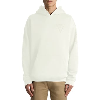 Unisex The Wild Collective White Golden State Valkyries Premium Tonal Hoodie