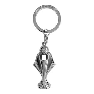 Porte-clés Coupe de France féminine - 45 mm, vue 2