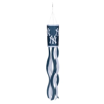 New York Yankees 40" Outdoor Team Windsock