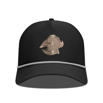 Men's Levelwear Buffalo Sabres Gordon Copper Insignia Vented Adjustable Hat