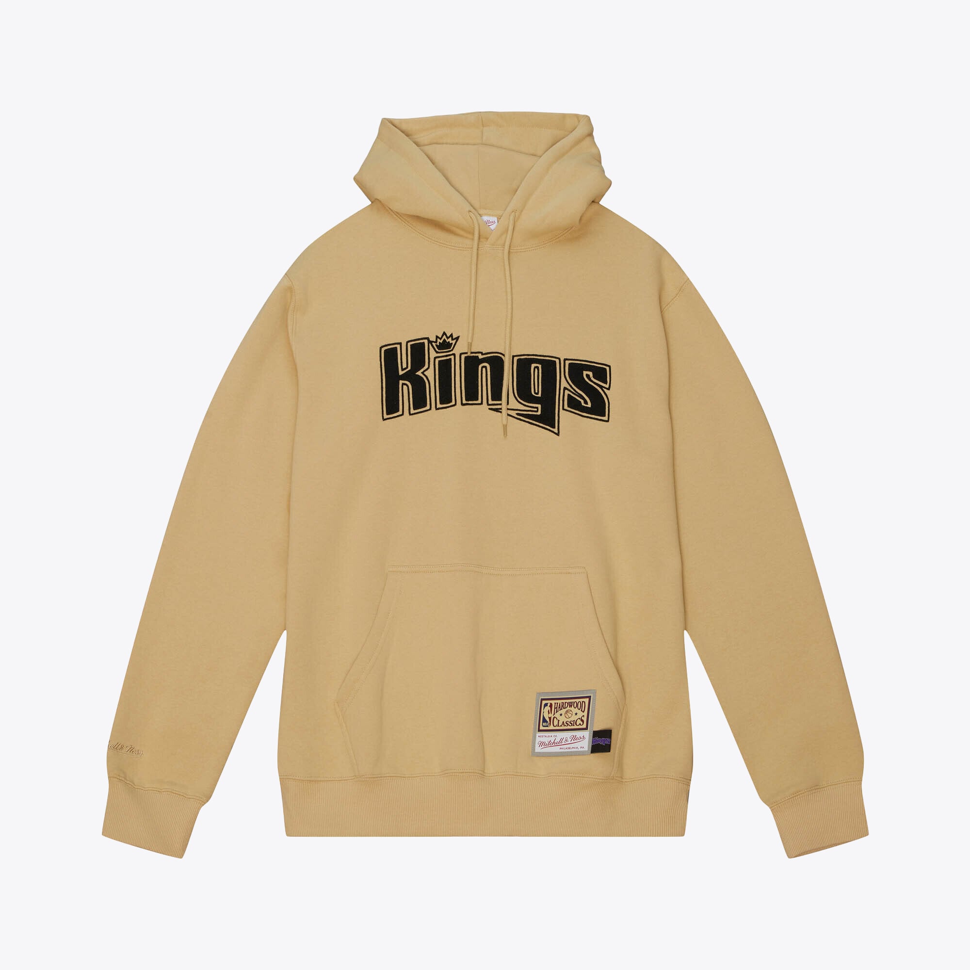 Sacramento Kings Mitchell & Ness Hoodie