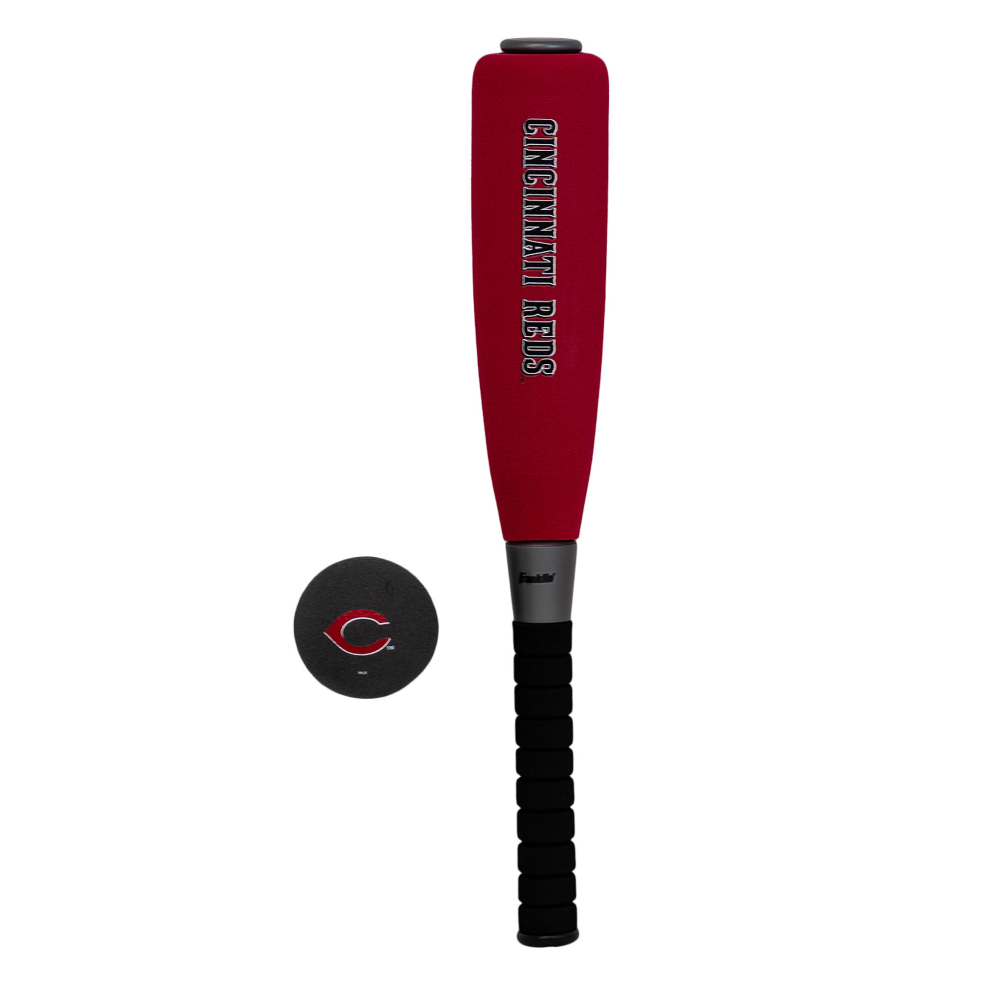 Youth Franklin Sports Cincinnati Reds Foam Bat & Ball Set