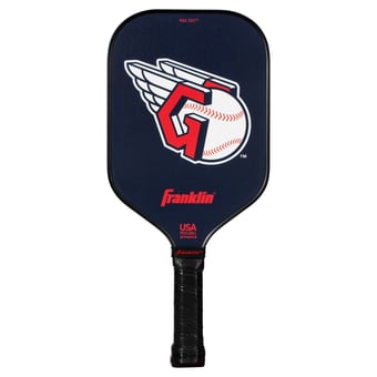 Franklin Sports Cleveland Guardians Pickleball Paddle