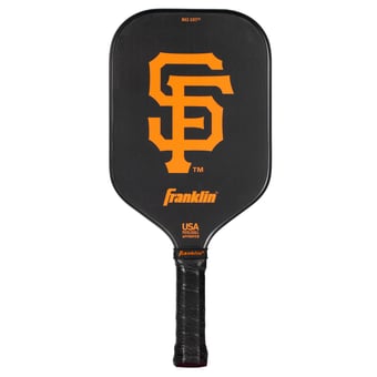 Franklin Sports San Francisco Giants Pickleball Paddle