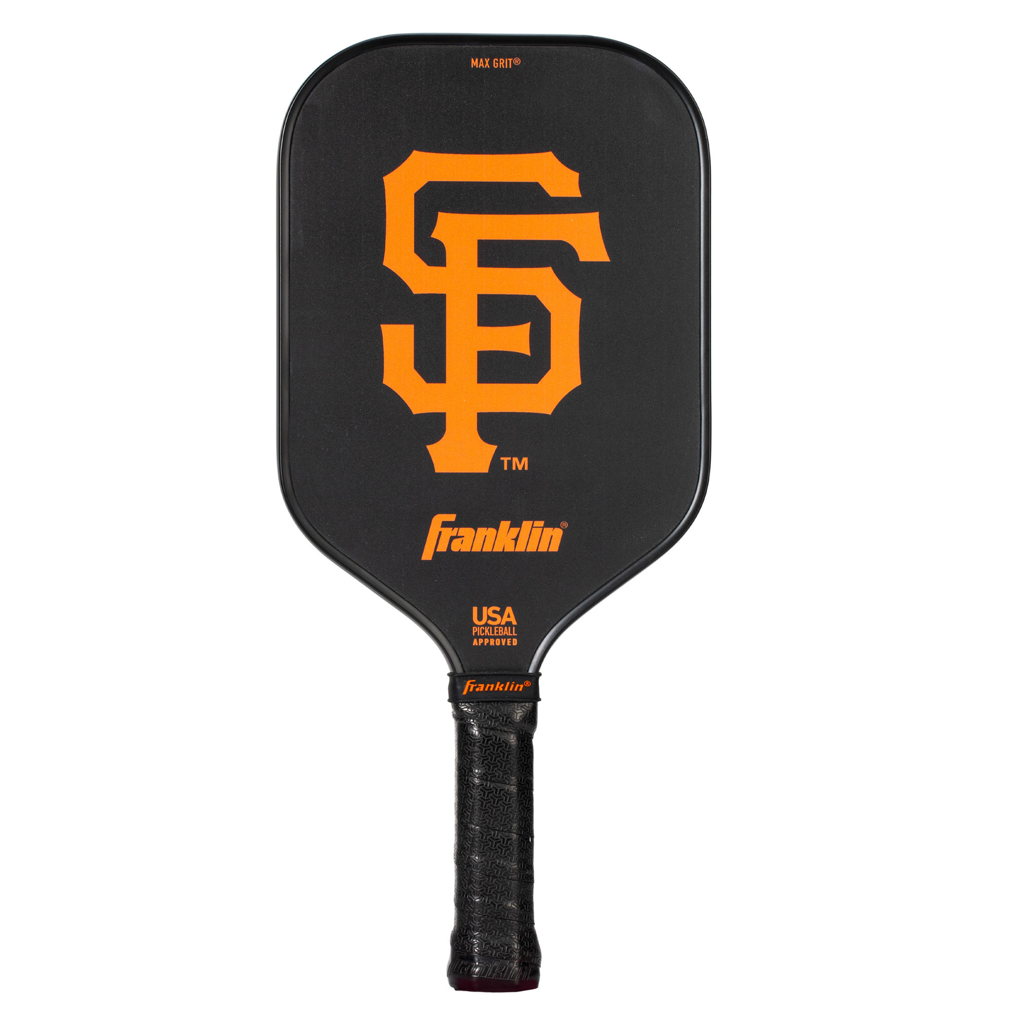 Franklin Sports San Francisco Giants Pickleball Paddle Franklin Sports San Francisco Giants Pickleball Paddle
