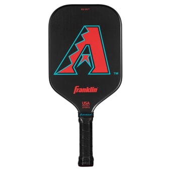 Franklin Sports Arizona Diamondbacks Pickleball Paddle