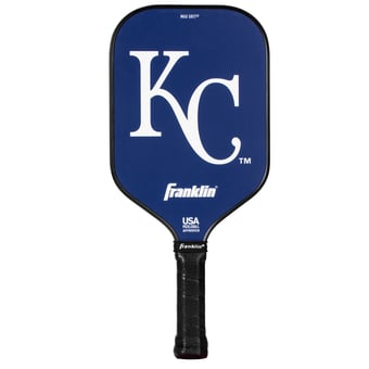 Franklin Sports Kansas City Royals Pickleball Paddle
