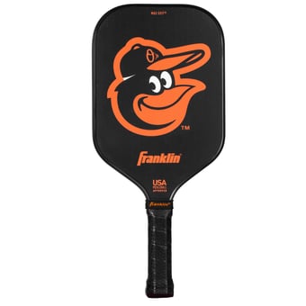 Franklin Sports Baltimore Orioles Pickleball Paddle