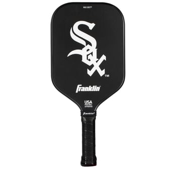 Franklin Sports Chicago White Sox Pickleball Paddle