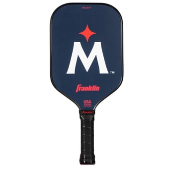 Franklin Sports Minnesota Twins Pickleball Paddle