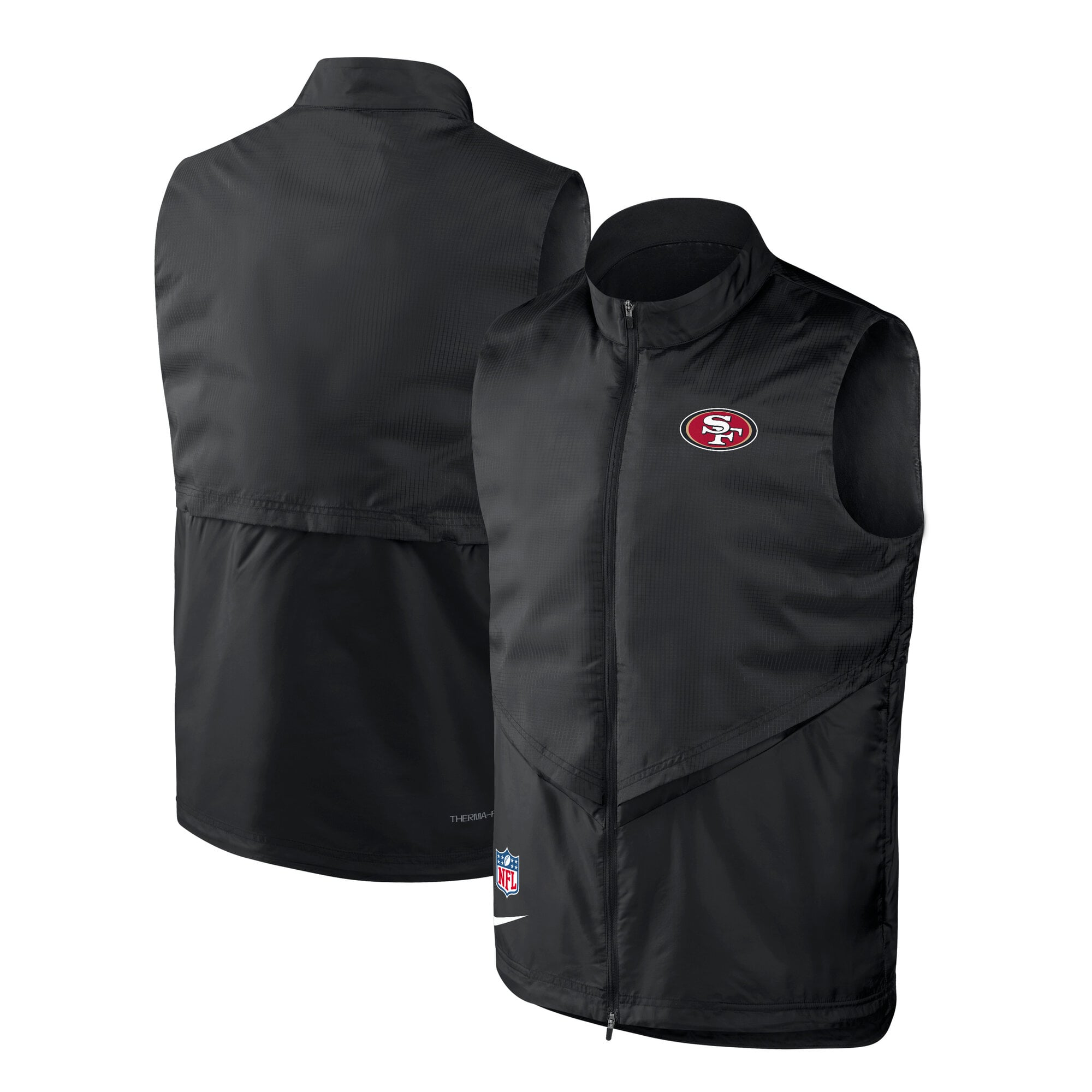 Veste San Francisco 49ers Nike - Uomo