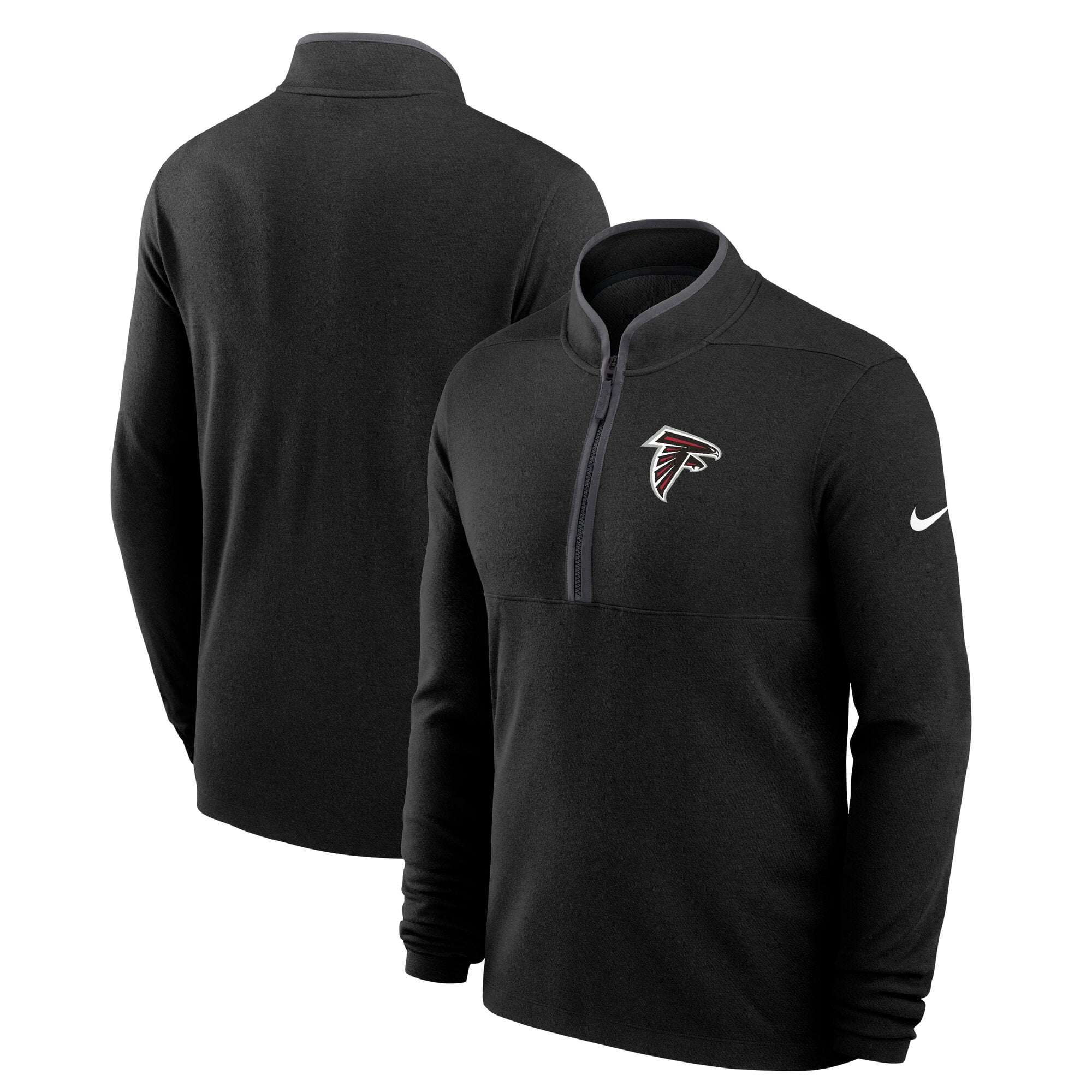 Maglia 1/2 cernia Atlanta Falcons Nike Victory - Uomo