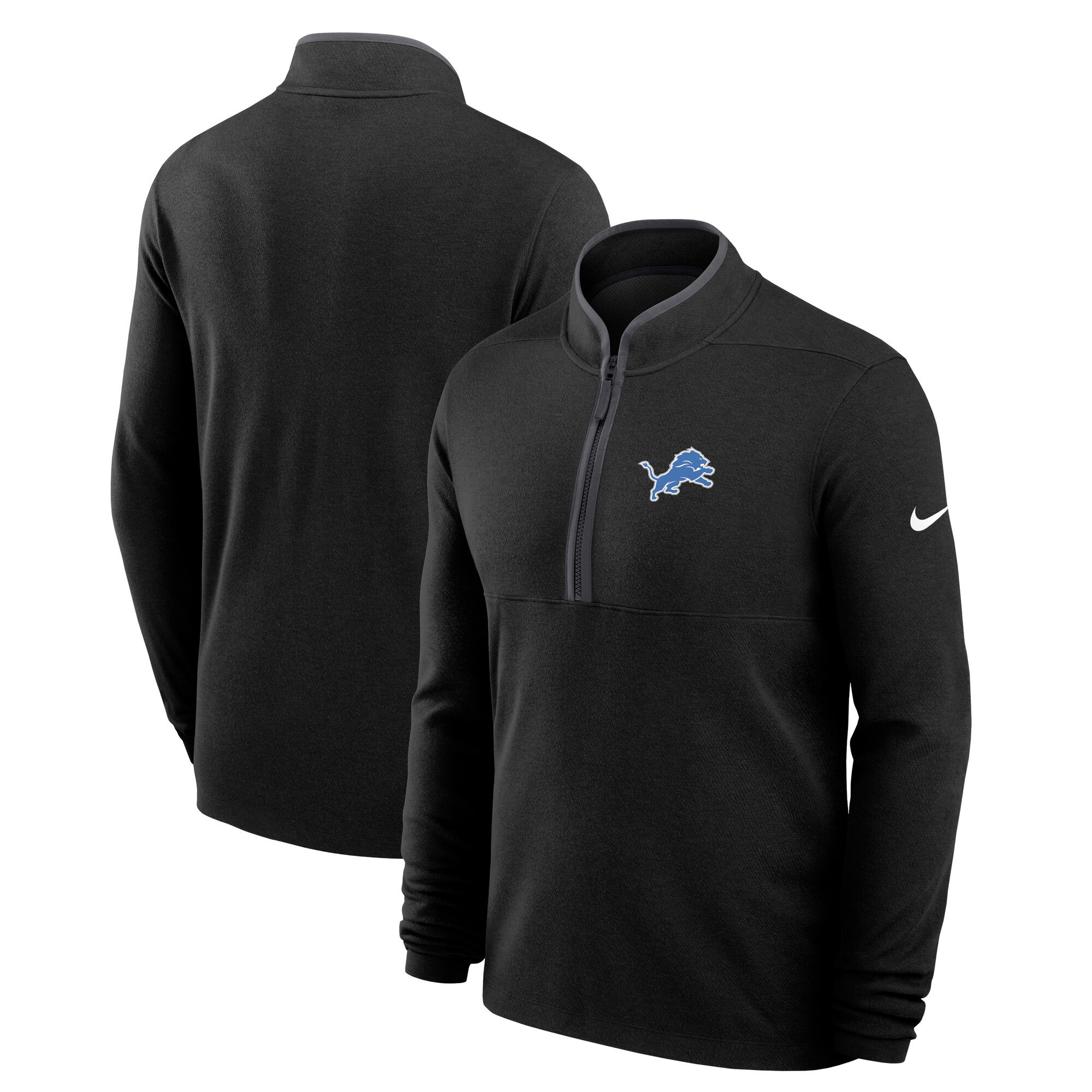Maglia 1/2 cernia Detroit Lions Nike Victory - Uomo