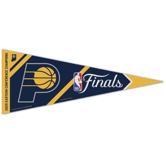 Indiana Pacers Flags and Banners