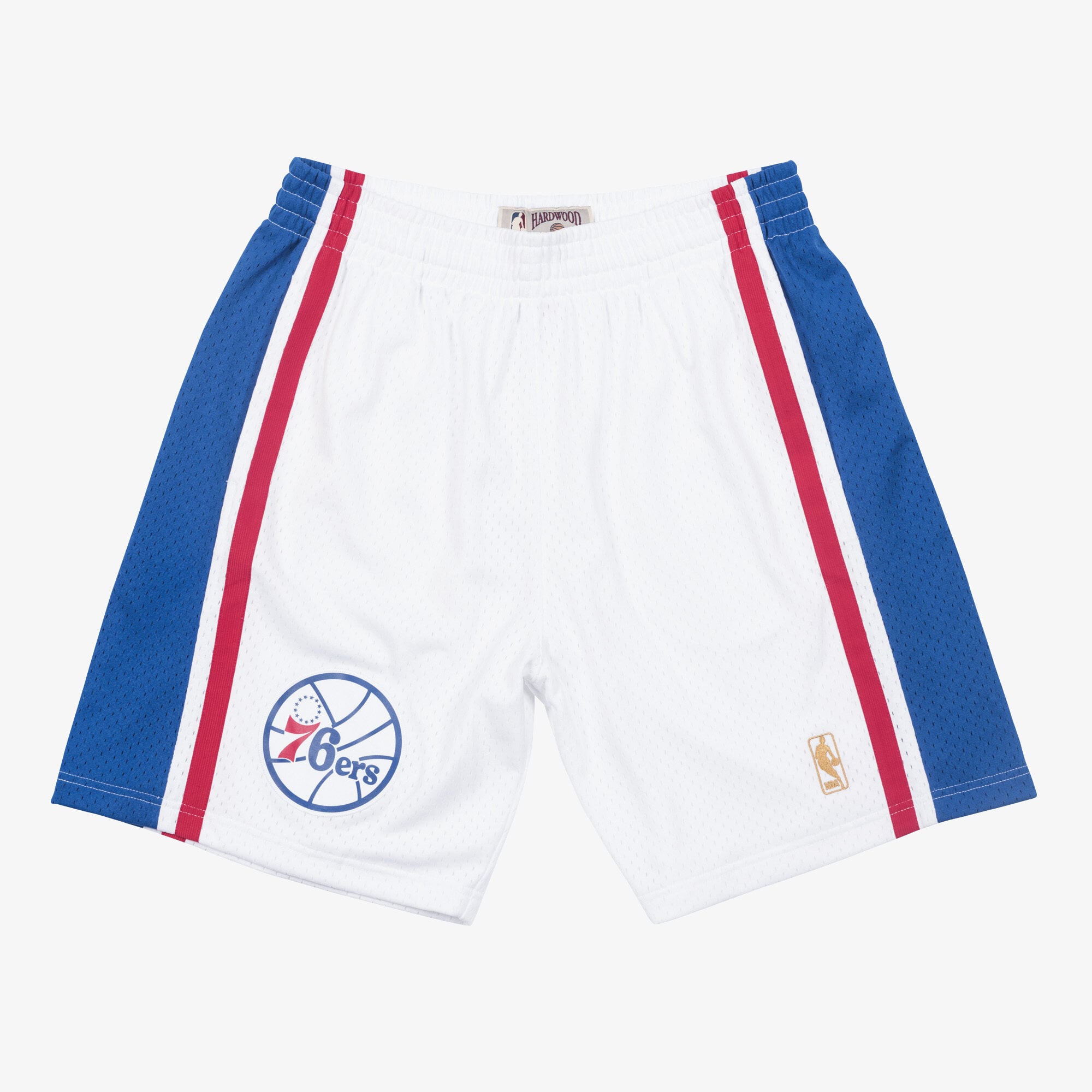 NBA All-Star Mitchell & Ness Mesh-Shorts All Star 1995–96