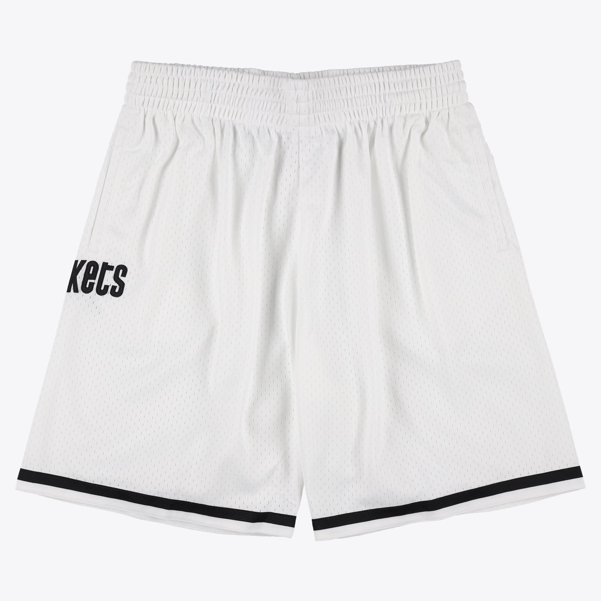 Houston Rockets Mitchell & Ness Swingman Shorts 1993-94