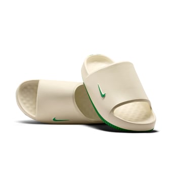 Men's Nike Oregon Ducks Calm Slides 2.0