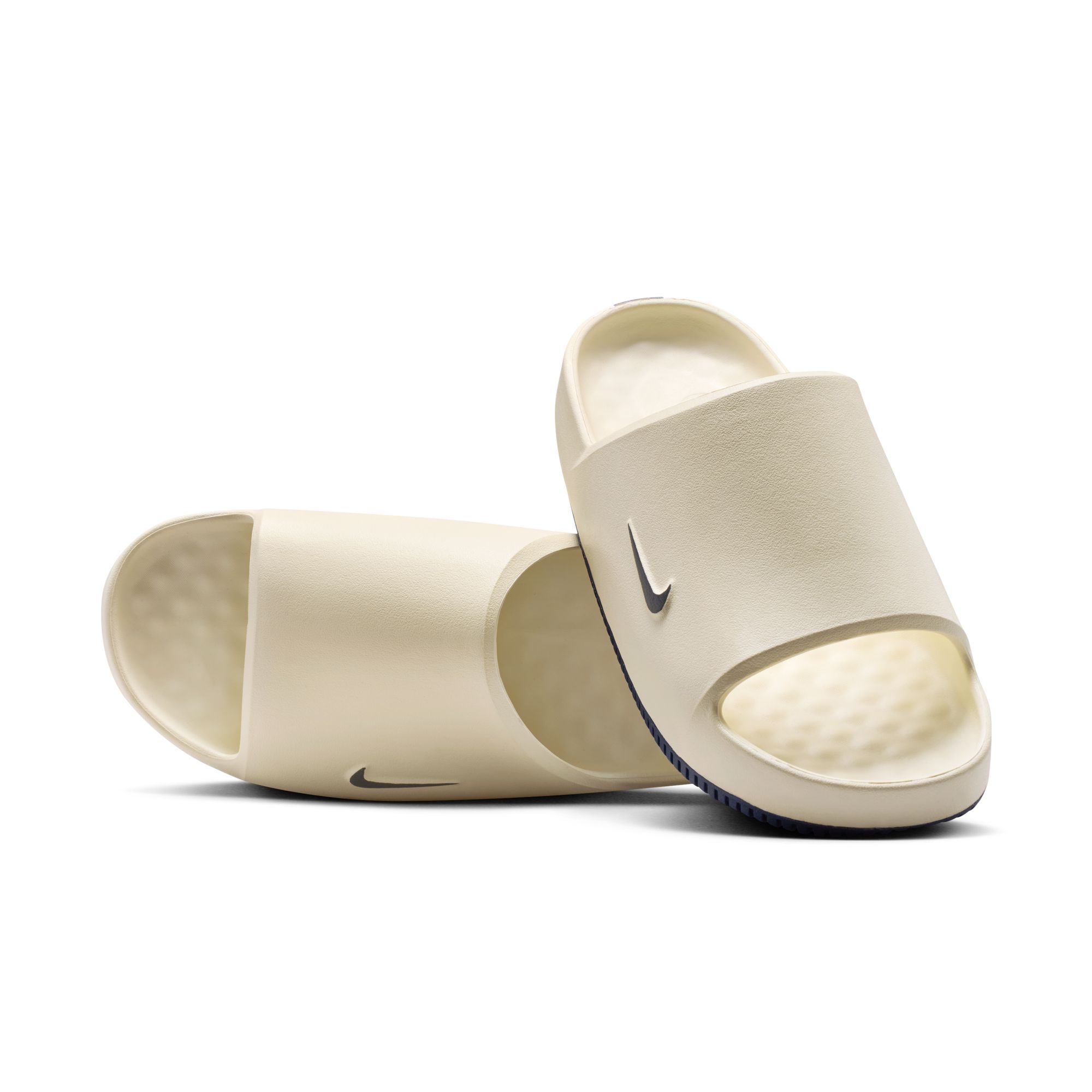 Men's Nike Penn State Nittany Lions Calm Slides 2.0