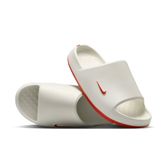 Men's Nike Clemson Tigers Calm Slides 2.0