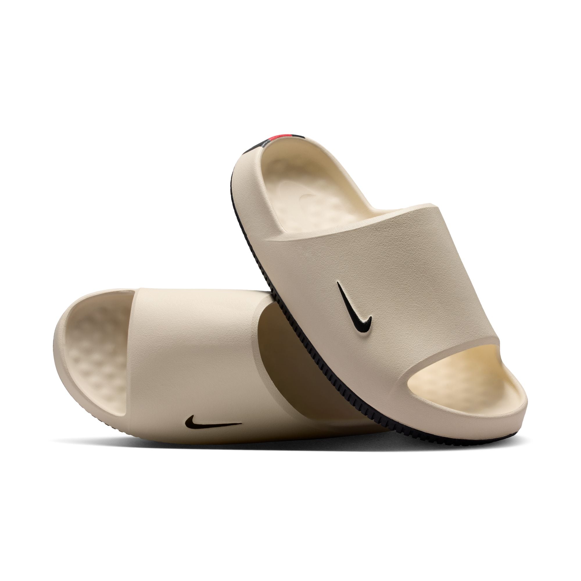 Men's Nike Houston Texans Calm Slides 2.0