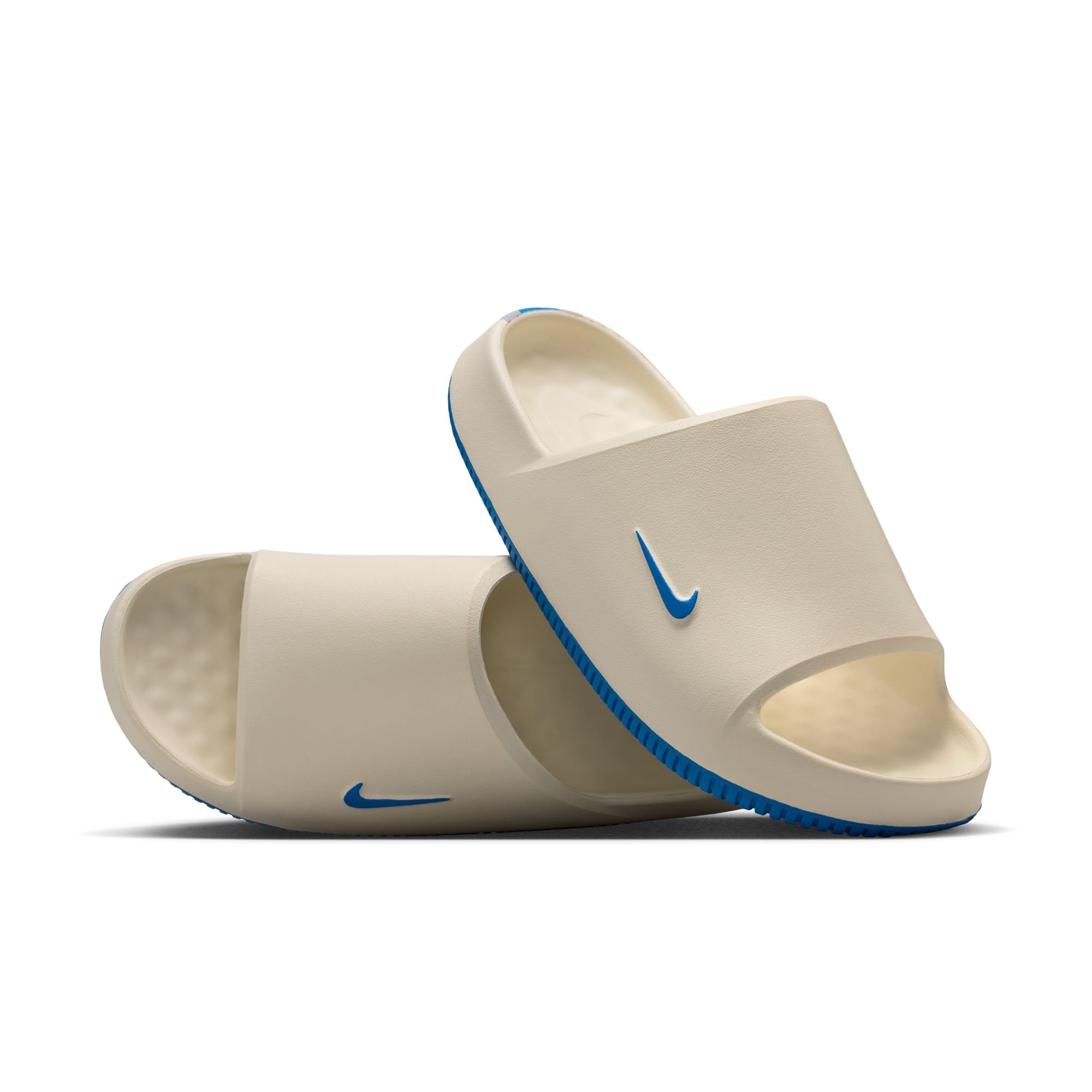 Men's Nike Detroit Lions Calm Slides 2.0