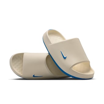 Men's Nike Detroit Lions Calm Slides 2.0