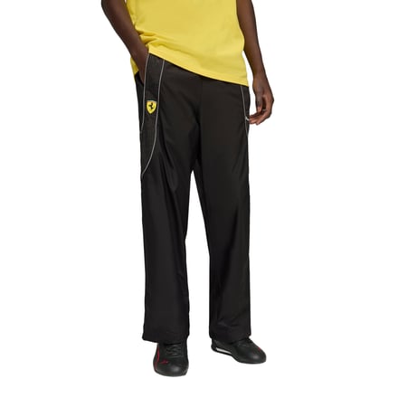 Ferrari Pumatech-X Pant - Black