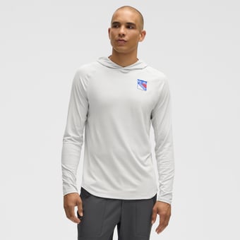 Men's lululemon  Vapor New York Rangers License to Train Hoodie