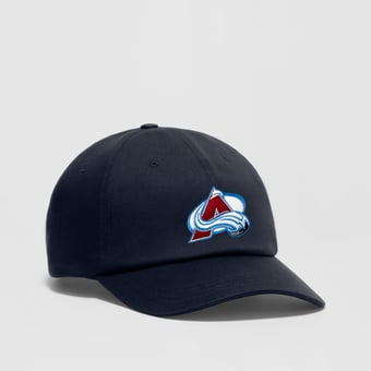 Unisex lululemon True Navy Colorado Avalanche Classic Ball Cap