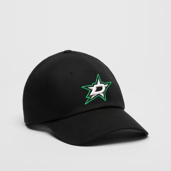 Unisex lululemon Black Dallas Stars Classic Ball Cap