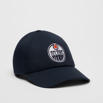 Unisex lululemon True Navy Edmonton Oilers Classic Ball Cap
