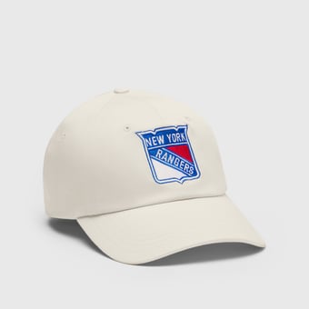 Unisex lululemon Light Ivory New York Rangers Classic Ball Cap