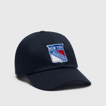 Unisex lululemon True Navy New York Rangers Classic Ball Cap