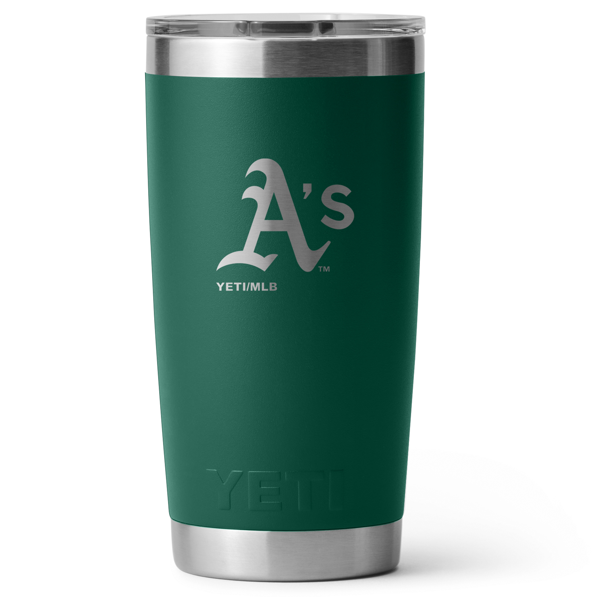 YETI Athletics 20oz. Rambler Tumbler with Magslider Lid