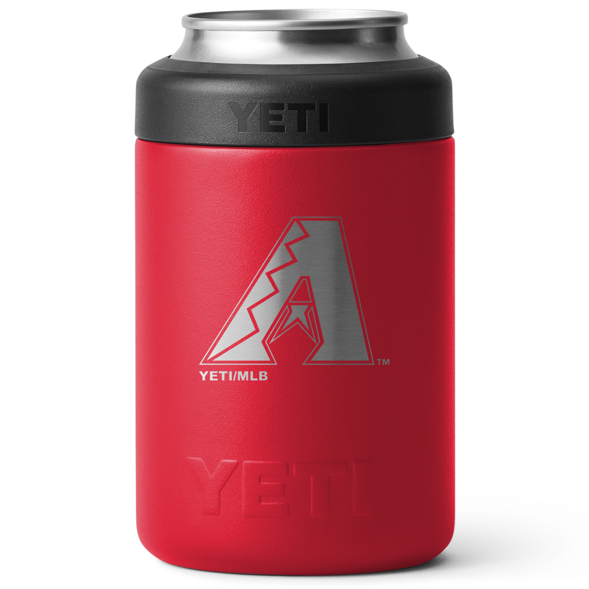 YETI Arizona Diamondbacks 12oz. Rambler Colster Can Cooler