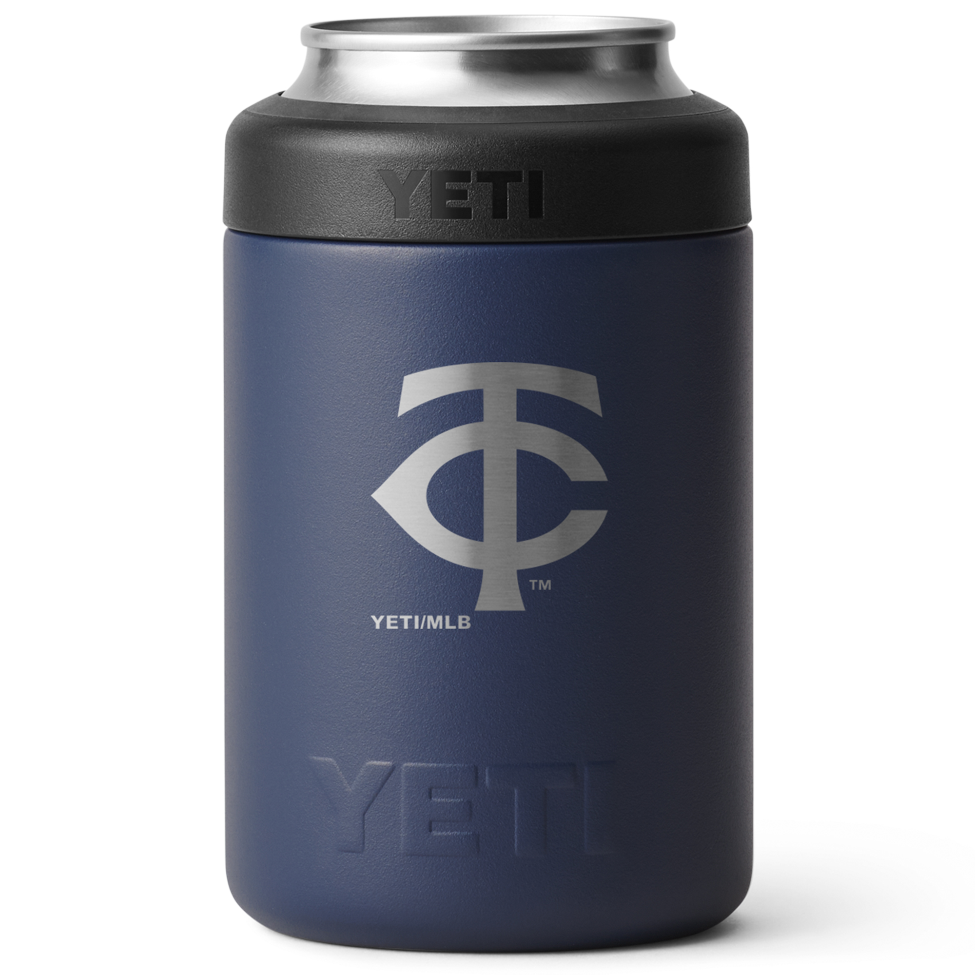 YETI Minnesota Twins 12oz. Rambler Colster Can Cooler