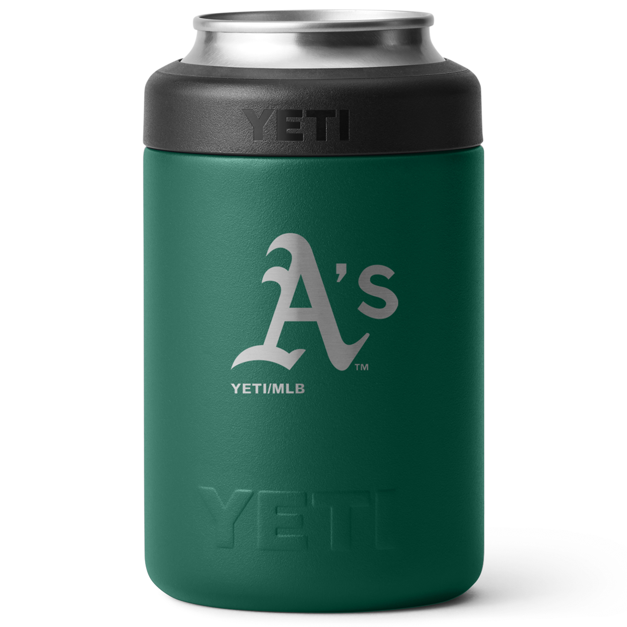 YETI Athletics 12oz. Rambler Colster Can Cooler