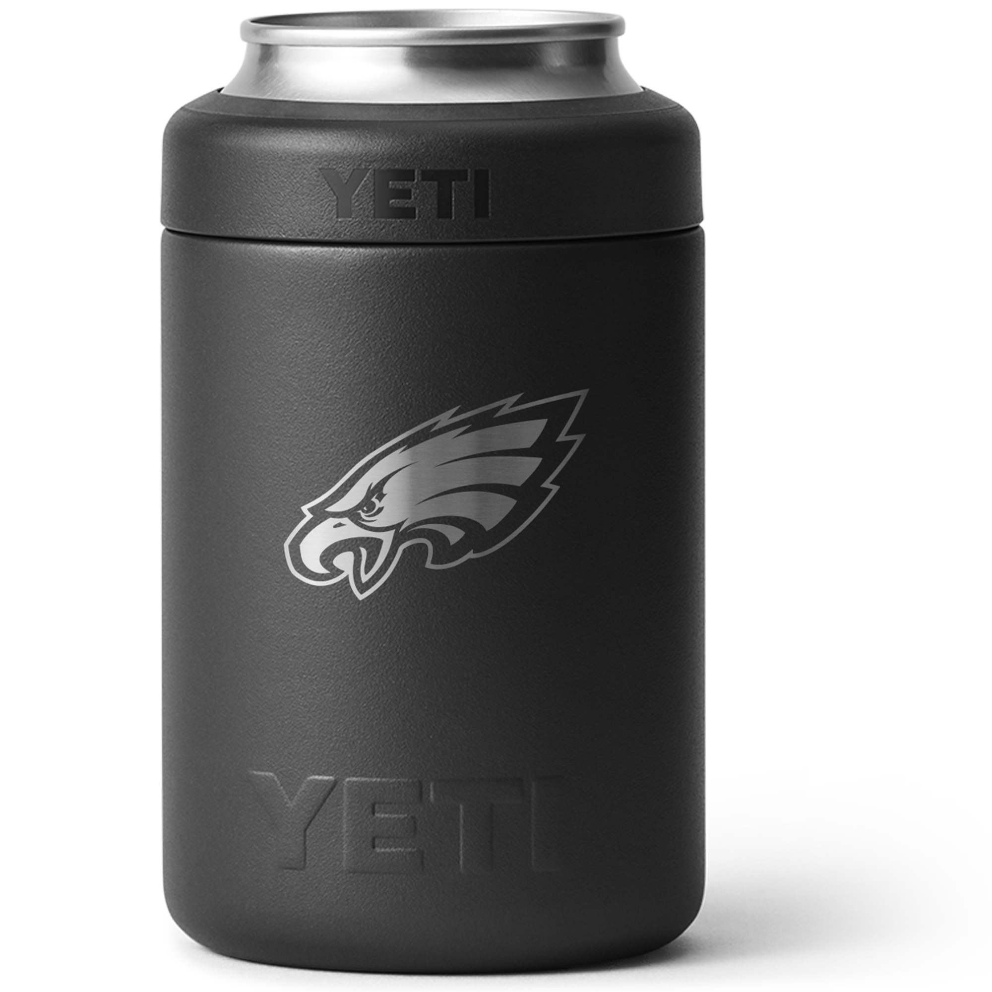 YETI Philadelphia Eagles 12oz. Rambler Colster Can Cooler