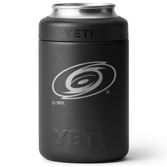 YETI Carolina Hurricanes 12oz. Rambler Colster Can Cooler