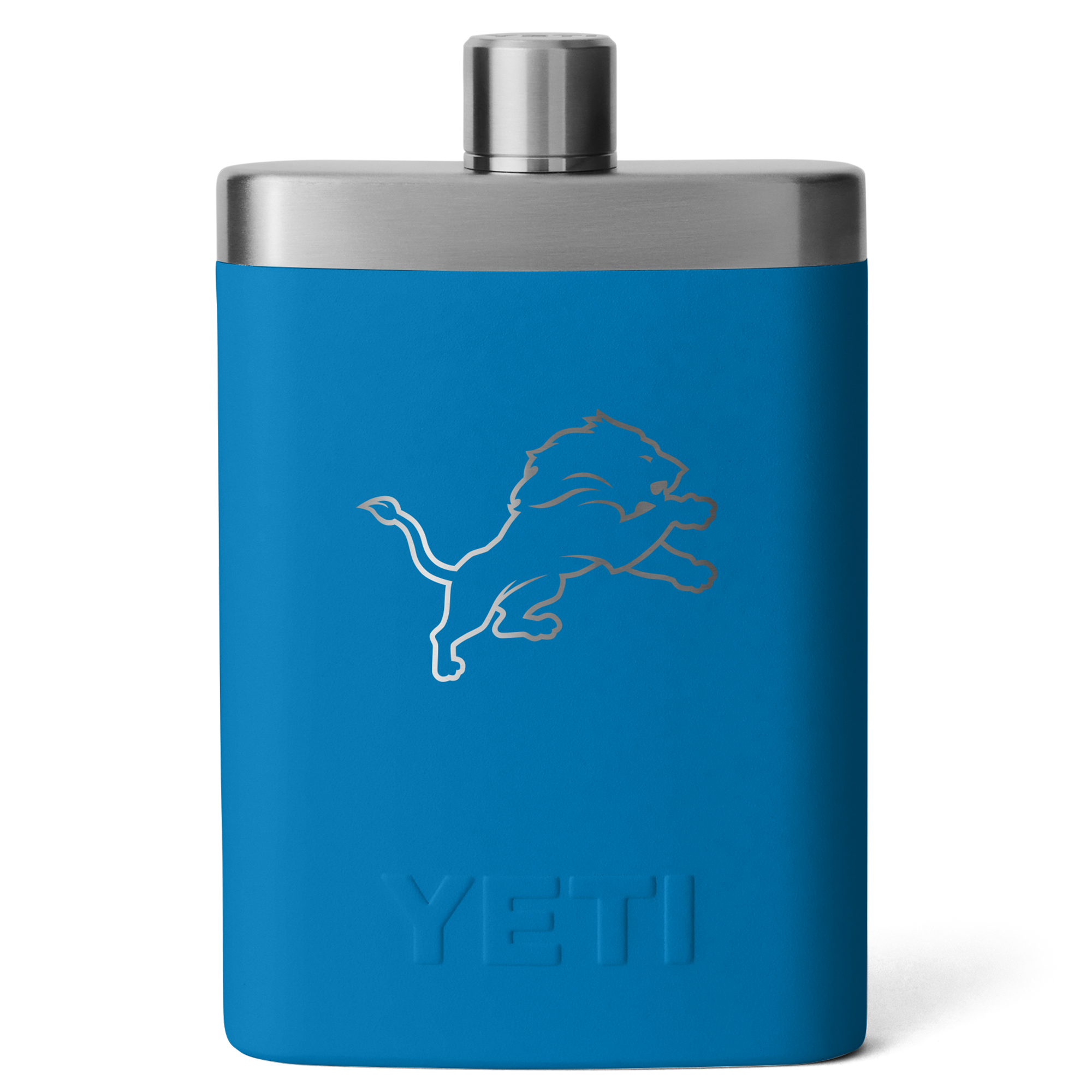 YETI Detroit Lions 7oz. Flask