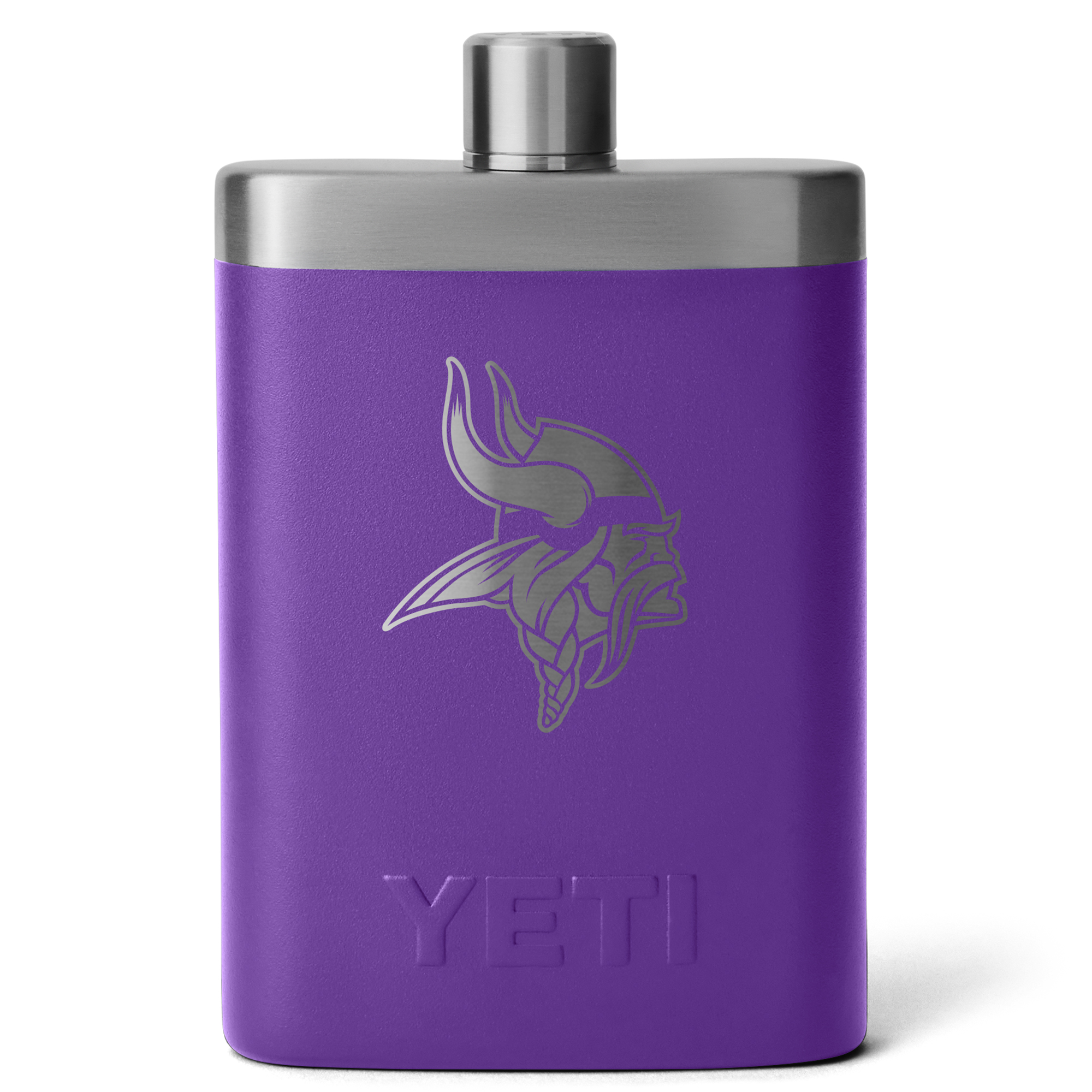 YETI Minnesota Vikings 7oz. Flask