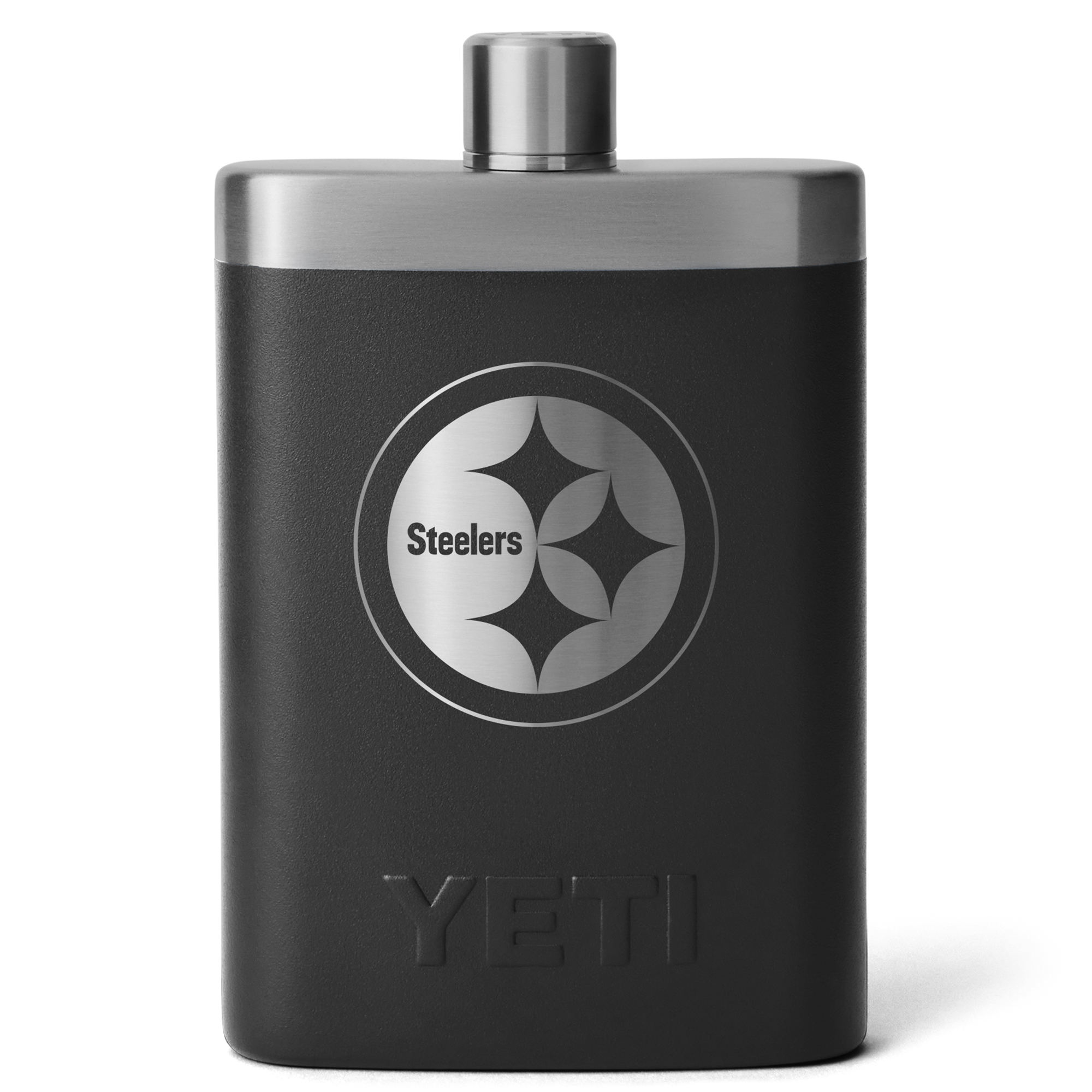 YETI Pittsburgh Steelers 7oz. Flask