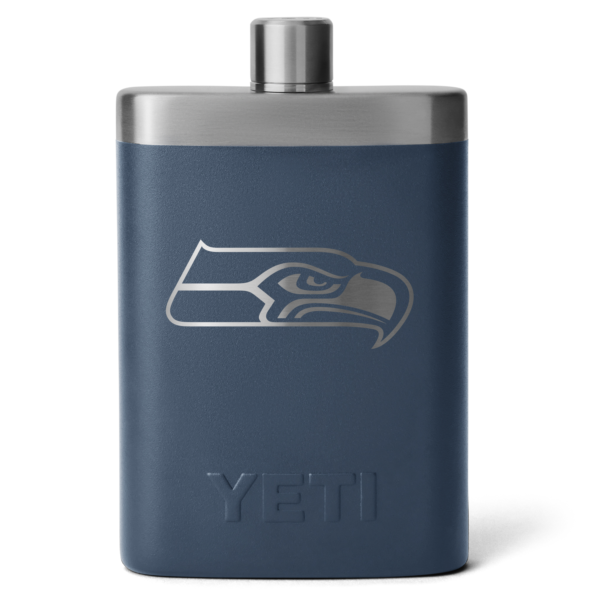 YETI Seattle Seahawks 7oz. Flask