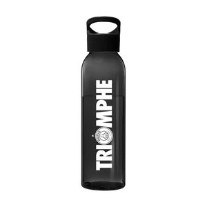 Bouteille PSG TRIOMPHE Plastique - 650ml, vue 1