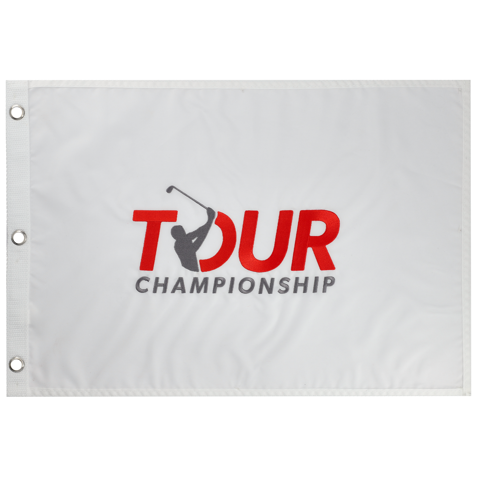 TOUR Championship 13.5" x 19.75" Embroidered Flag