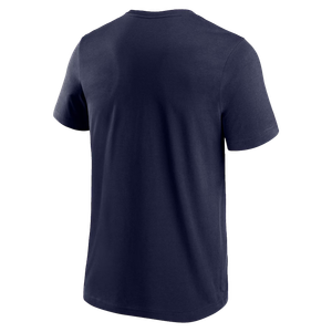 T-Shirt PSG Champions d'Europe Étoile Eiffel - Bleu - Homme, vue 4