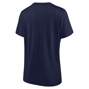 T-Shirt PSG Champions d'Europe Numerals - Bleu - Femme, vue 4